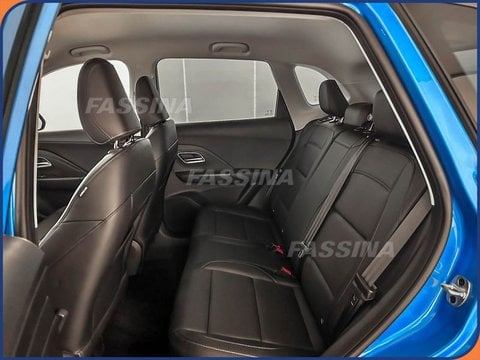 Auto Km0 A Milano | Mg Zs Zs 1.5 Comfort