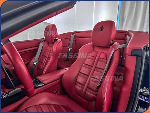 Auto Usate A Milano | Ferrari California California Dct 4.3 460Cv