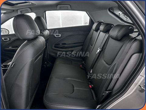 Auto Km0 A Milano | Dr Automobiles Dr 3 1.5 Cvt Auto.