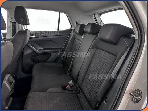 Auto Usate A Milano | Volkswagen T-Cross T-Cross 1.0 Tsi Style 95Cv