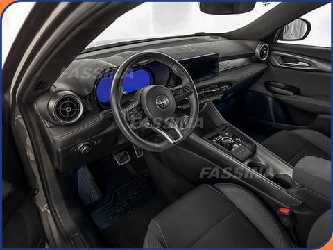 Auto Usate A Milano | Alfa Romeo Tonale Tonale 1.3 Phev Sprint Q4 280Cv At6