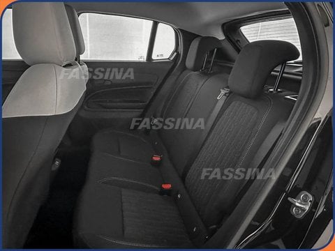 Auto Km0 A Milano | Fiat 600 600 1.2 Business 100Cv