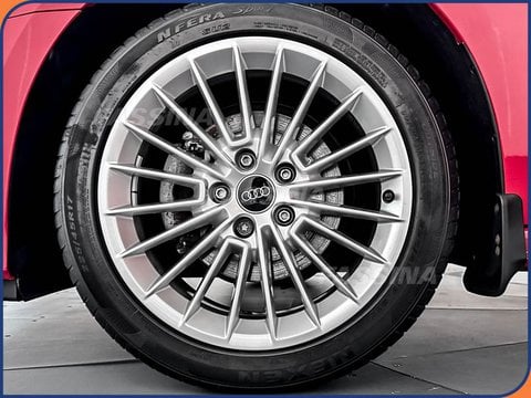 Auto Usate A Milano | Audi A3 35 Tfsi S Tronic Business Advance