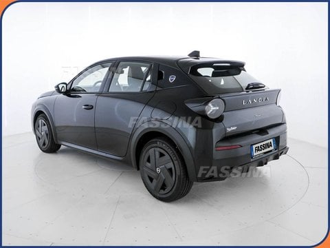 Auto Usate A Milano | Lancia Ypsilon Ypsilon Hybrid E-Dct