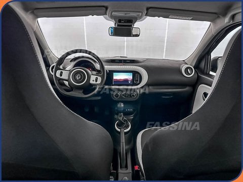 Auto Usate A Milano | Renault Twingo Twingo 1.0 Sce Equilibre 65Cv
