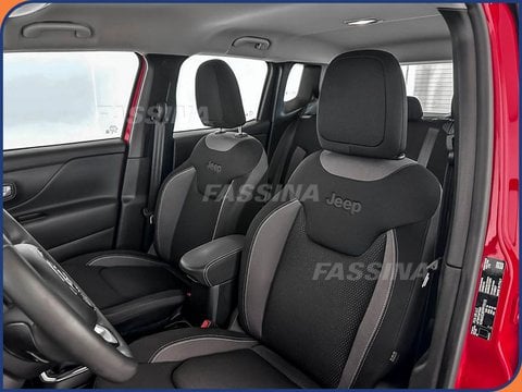 Auto Usate A Milano | Jeep Renegade 1.0 T3 120Cv Limited
