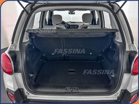 Auto Usate A Milano | Fiat 500L 1.4 Pop Star 95Cv