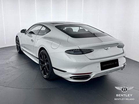 Auto Usate A Milano | Bentley Continental Continental Gt V8 Phev Speed 1St. Edition - Bentley Milano