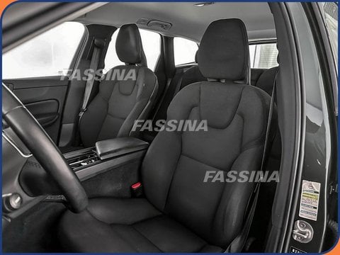 Auto Usate A Milano | Volvo Xc60 Xc60 2.0 B4 Momentum Pro Auto