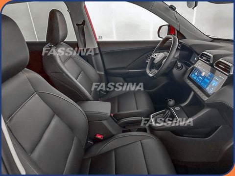 Auto Km0 A Milano | Mg Zs Zs 1.5 Comfort