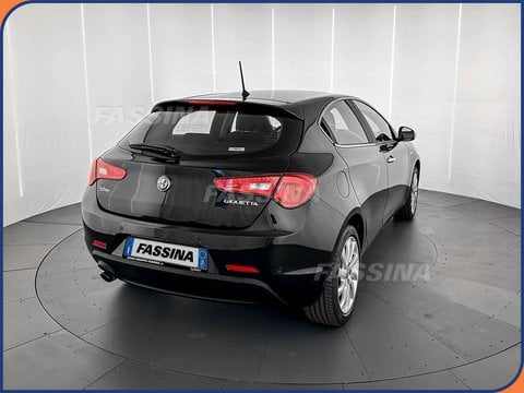 Auto Usate A Milano | Alfa Romeo Giulietta Giulietta 1.4 T. M.air Super 150Cv