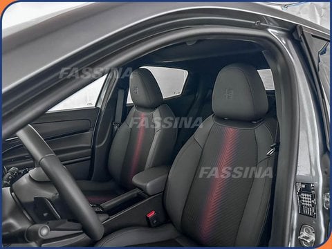 Auto Km0 A Milano | Alfa Romeo Junior 1.2 Edct6 Ibrida Speciale