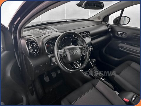 Auto Usate A Milano | Citroën C3 Aircross Puretech 110 S&S Max