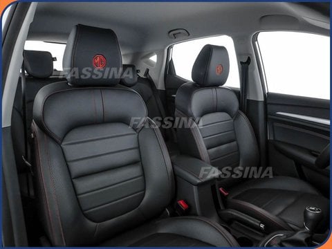 Auto Usate A Milano | Mg Zs Zs 1.5 Luxury