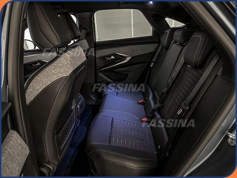 Auto Km0 A Milano | Peugeot 3008 3008 1.2 Hybrid Gt 145Cv E-Dcs6