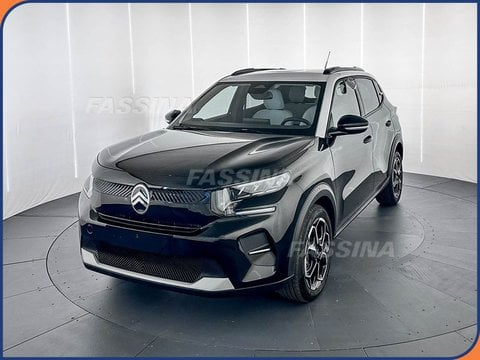 Auto Usate A Milano | Citroën C3 C3 1.2 Puretech Turbo Max 100Cv S&S