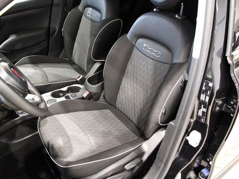Auto Usate A Padova | Fiat 500X Cross Look 1.3 Mjet 95Cv 4X2 City Cross