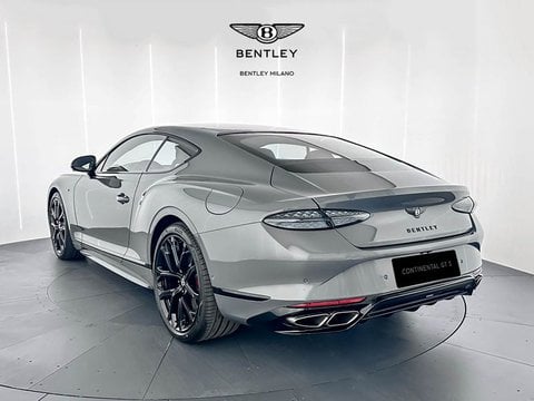 Auto Nuove Pronta Consegna A Milano | Bentley Continental Gt S 26My - Bentley Milano