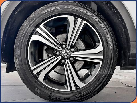 Auto Usate A Milano | Mg Zs 1.5 Vti-Tech Comfort