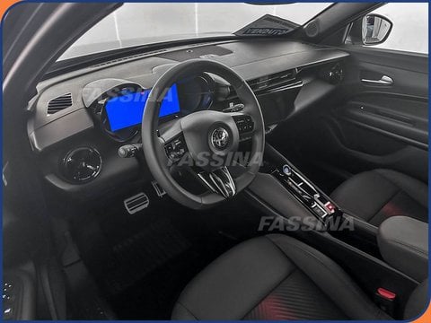 Auto Usate A Milano | Alfa Romeo Junior 1.2 Edct6 Ibrida Speciale