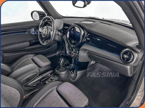 Auto Usate A Milano | Mini Mini 3 Porte Mini 2.0 Cooper S Classic Auto.