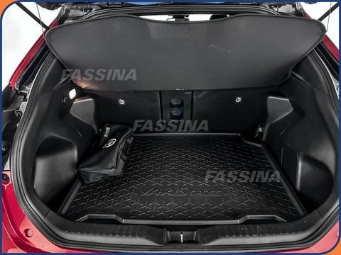 Auto Usate A Milano | Toyota Yaris Cross Yaris Cross 1.5H Adventure Awd-I 116Cv E-Cvt