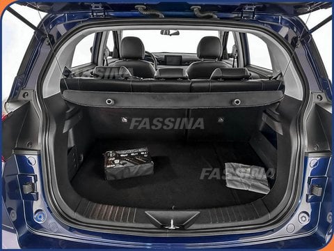 Auto Usate A Milano | Evo Evo 5 Evo 5 1.5 Turbo Gpl