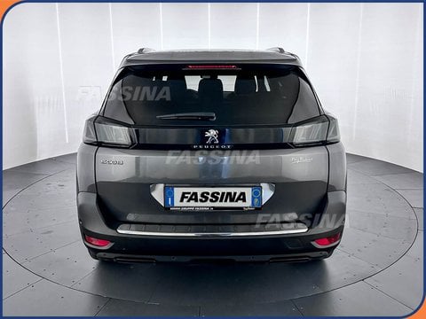 Auto Usate A Milano | Peugeot 5008 5008 1.2 Puretech T Allure Pack S&S 130Cv 7Posti