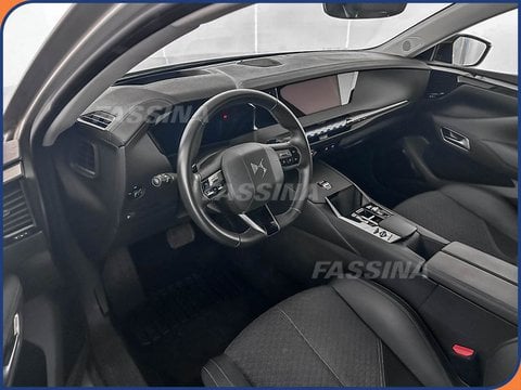 Auto Usate A Milano | Ds Ds4 Ds 4 Puretech 130 Aut. Trocadero