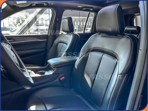 Auto Km0 A Milano | Jeep Grand Cherokee 2.0 Phev 380Cv Limited Auto 4Wd