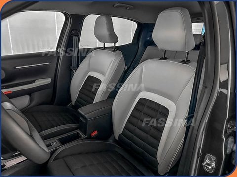 Auto Usate A Milano | Citroën C3 Aircross C3 Aircross Elettrico Max 113Cv Automatico