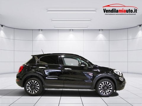 Auto Usate A Padova | Fiat 500X Cross Look 1.3 Mjet 95Cv 4X2 City Cross