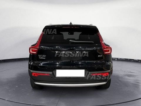 Auto Usate A Milano | Volvo Xc40 Xc40 2.0 B3 Core Auto