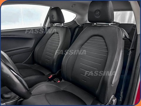 Auto Usate A Milano | Alfa Romeo Mito Mito 1.4 Progression 78Cv