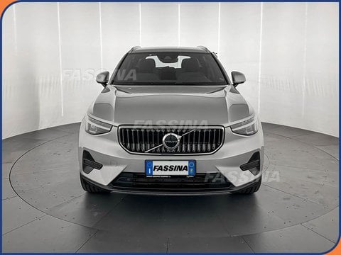 Auto Usate A Milano | Volvo Xc40 Recharge T5 Plug-In Hybrid Recharge Core