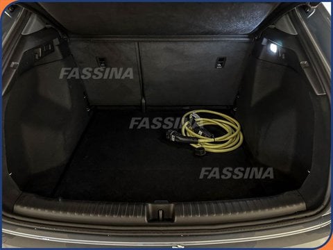 Auto Usate A Milano | Audi Q4 E-Tron Q4 Sportback E-Tron 45 S Line Edition Quattro 286Cv