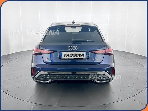 Auto Usate A Milano | Audi A3 A3 Spb 35 Tdi S Tronic S Line Edition