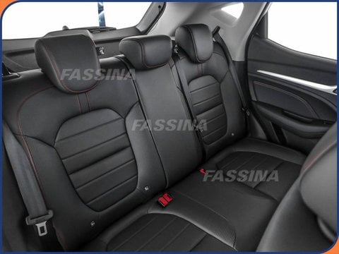 Auto Usate A Milano | Mg Zs Zs 1.5 Luxury Adas