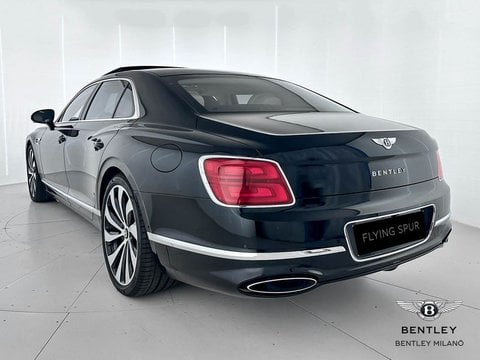 Auto Usate A Milano | Bentley Flying Spur Flying Spur Hybrid Azure 26My - Bentley Milano