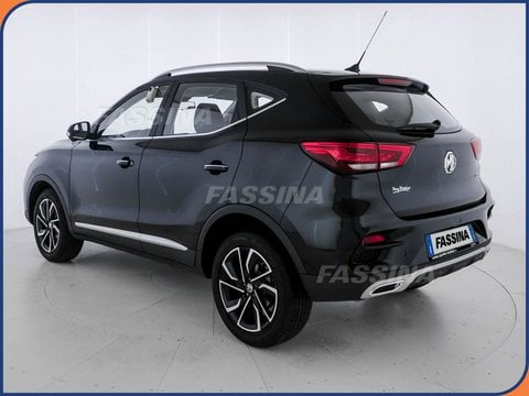 Auto Usate A Milano | Mg Zs Zs 1.5 Classic Luxury Adas
