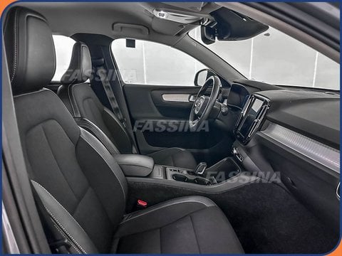 Auto Usate A Milano | Volvo Xc40 Xc40 D3 Awd Geartronic Momentum 150 Cv