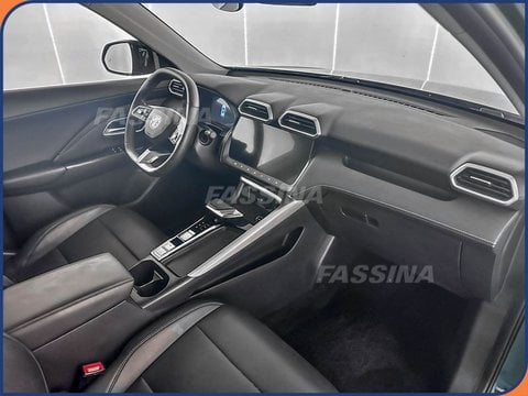 Auto Usate A Milano | Mg Zs 1.5 Hybrid+ Luxury