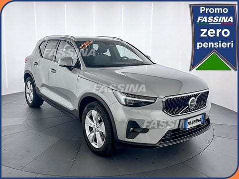 Auto Usate A Milano | Volvo Xc40 Xc40 B3 Automatico Core