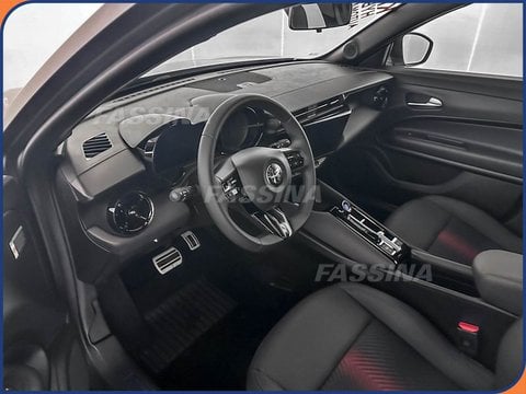 Auto Km0 A Milano | Alfa Romeo Junior 1.2 Edct6 Ibrida Speciale