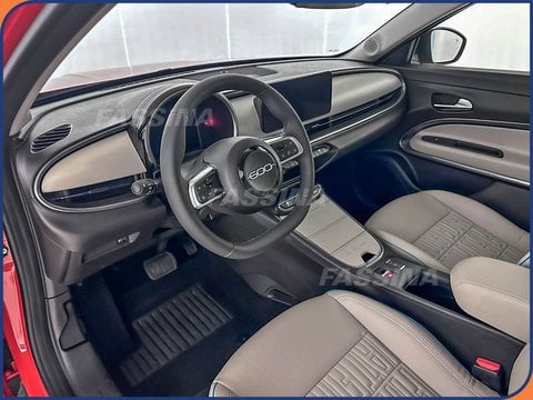 Auto Km0 A Milano | Fiat 600E La Prima