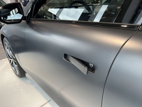 Auto Hyundai Ioniq 6 77.4 Kwh Evolution In Pronta Consegna Con 545 Km Autonomia +Vernice Opaca Nuove Pronta Consegna A Bergamo