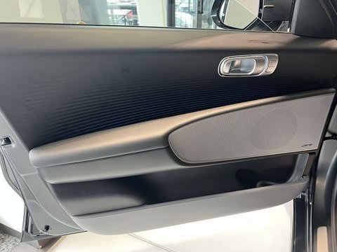 Auto Hyundai Ioniq 6 77.4 Kwh Evolution In Pronta Consegna Con 545 Km Autonomia +Vernice Opaca Nuove Pronta Consegna A Bergamo