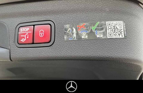 Auto Mercedes-Benz Gle 300 D 4Matic Mild Hybrid Amg Line Usate A Rimini