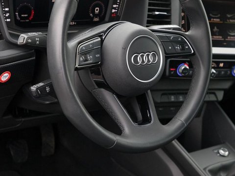 Auto Audi A1 Spb 25 Tfsi Cockpit 16" Usate A Rimini