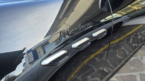 Auto Maserati Grecale 2.0 Mhev Modena 21" Tetto 360° Cam Sonus High Matrix Led Usate A Rimini